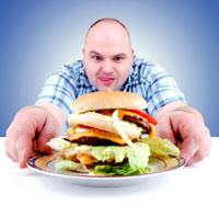 How many calories do you see?