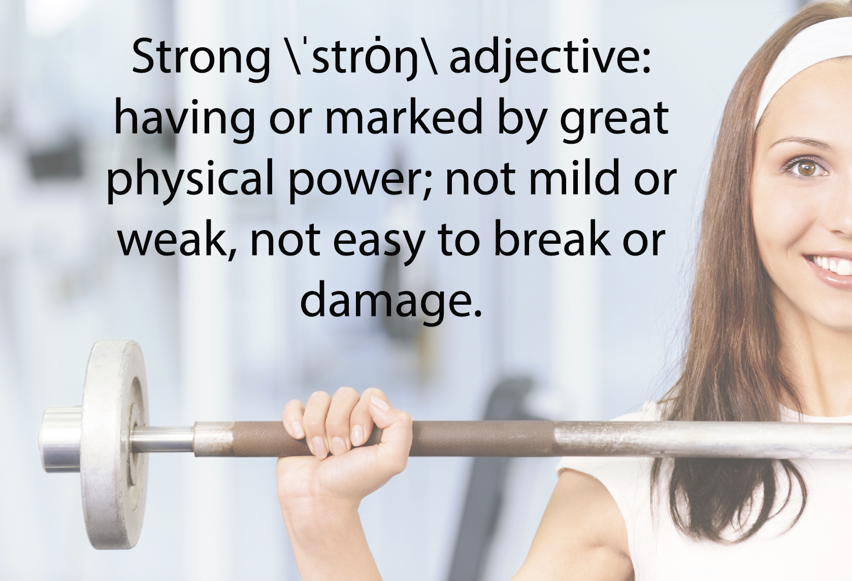 Barbell Squat Quotes