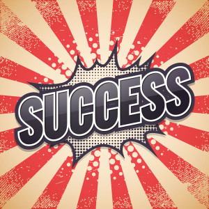 Success-graphic